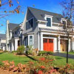 Luxury custom built home in Chevy Chase, Maryland